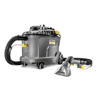 Lava tapices Puzzi8-1 1200W 8L Karcher