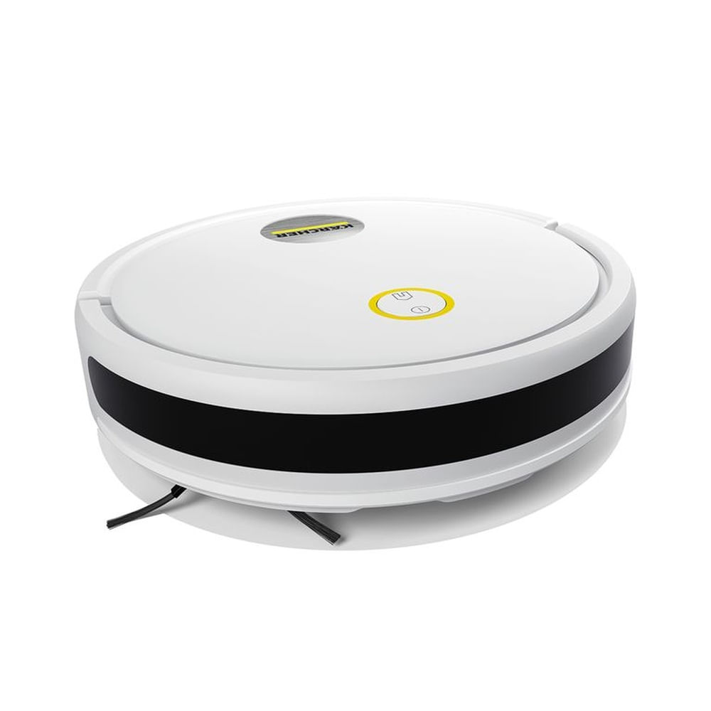 Aspiradora robot RCV2 con limpieza seco y húmedo Karcher