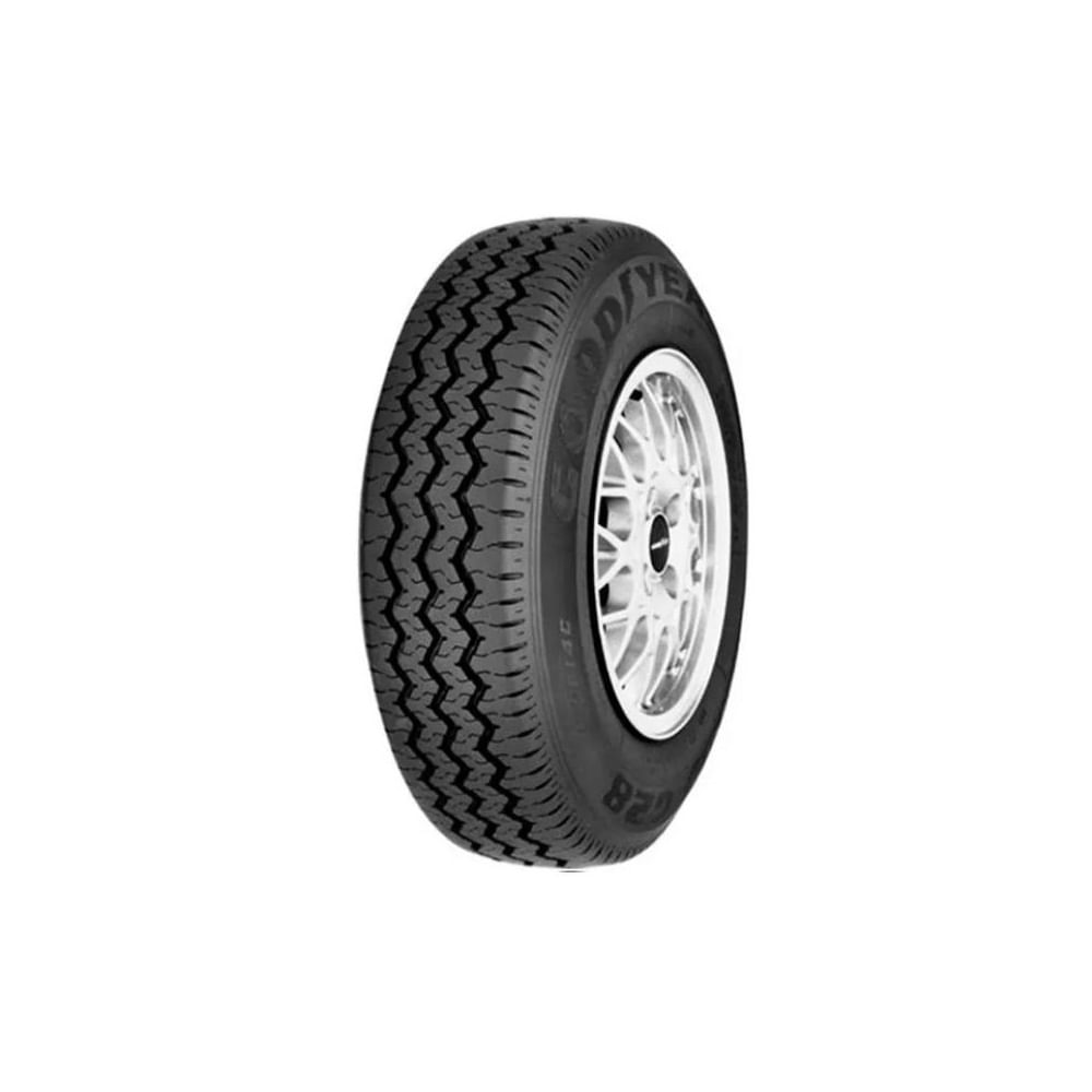 Llanta 155R12C 88N G28 Goodyear