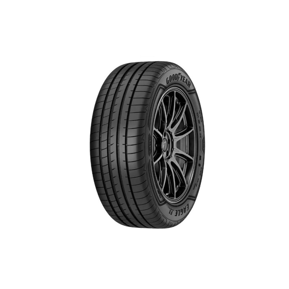 Llanta 23550R19 99V AO Eagle F1 Asymmetric 3 SUV Goodyear