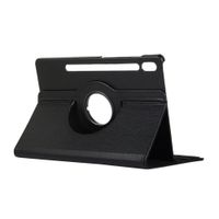 Funda Giratoria Negro para tablet Galaxy Tab S9 Plus