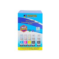 Pack Scoyser Serie 500
