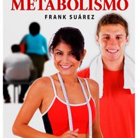 El poder del metabolisto libro