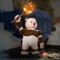 THUNDERCATS ULTIMATES! RO-BEAR-BILL