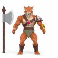 THUNDERCATS JACKALMAN VINTAGE