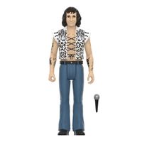 REACTION BON SCOTT (LEOPARD PRINT)