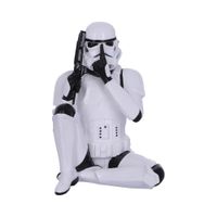 STAR WARS SPEAK NO EVIL STORMTROOPER