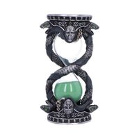 HARRY POTTER LORD VOLDEMORT SAND TIMER (RELOJ DE ARENA)