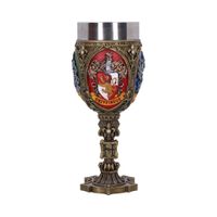 HARRY POTTER: 4 HOUSES COPA