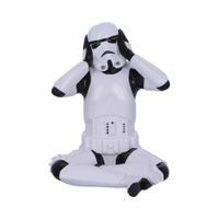 STAR WARS HEAR NO EVIL STORMTROOPER