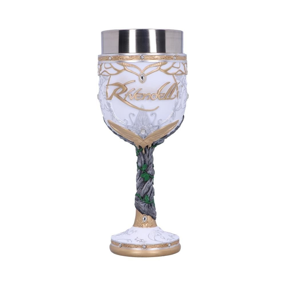 COCTELERIA NEMESIS NOW BLANCO LORD OF THE RINGS: RIVENDELL COPA