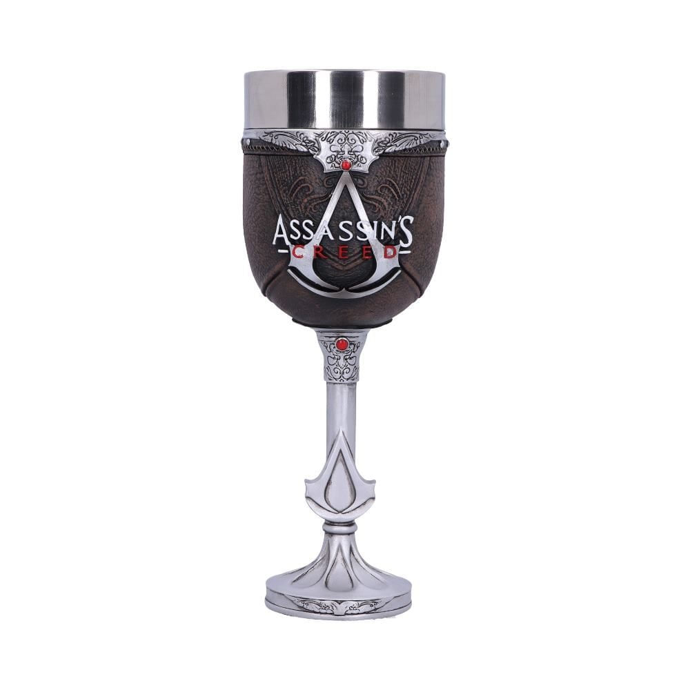 ASSASSIN'S CREED GOBLET OF THE BROTHERHOOD COPA