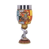 HARRY POTTER GOLDEN SNITCH COPA