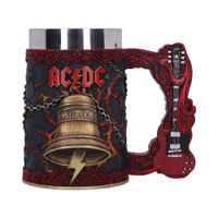 AC/DC S BELLS TANKARD