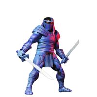 FIGURA NECA TEENAGE MUTANT NINJA TURTLES FOOT ENFORCER (MIRAGE COMICS)