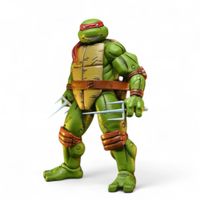 TMNT EASTMAN AND LAIRD'S - RAPHAEL (MIRAGE COMIC)