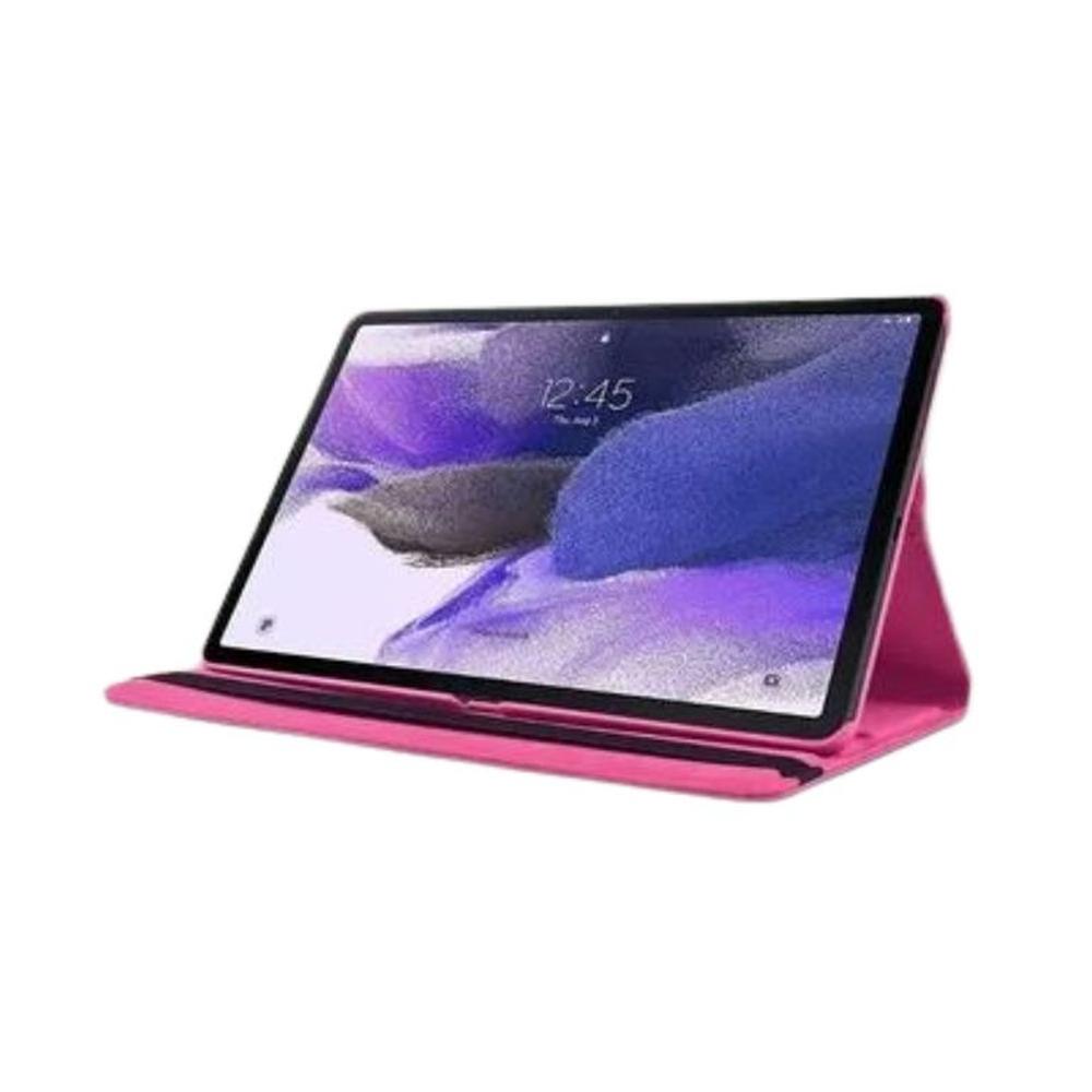Funda Giratoria Fucsia para tablet Samsung Galaxy Tab S9 Ultra