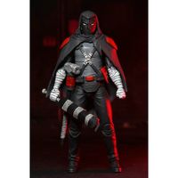 TMNT THE LAST RONIN - LOST YEARS (NIGHTWATCHER CASEY JONES)