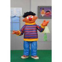SESAME STREET ULTIMATE ERNIE