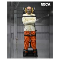 THE SILENCE OF THE LAMBS DR. HANNIBAL LECTER (MASKED)