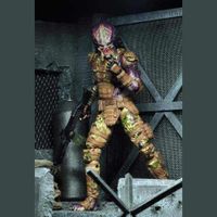 THE PREDATOR - ULTIMATE EMISSARY #1