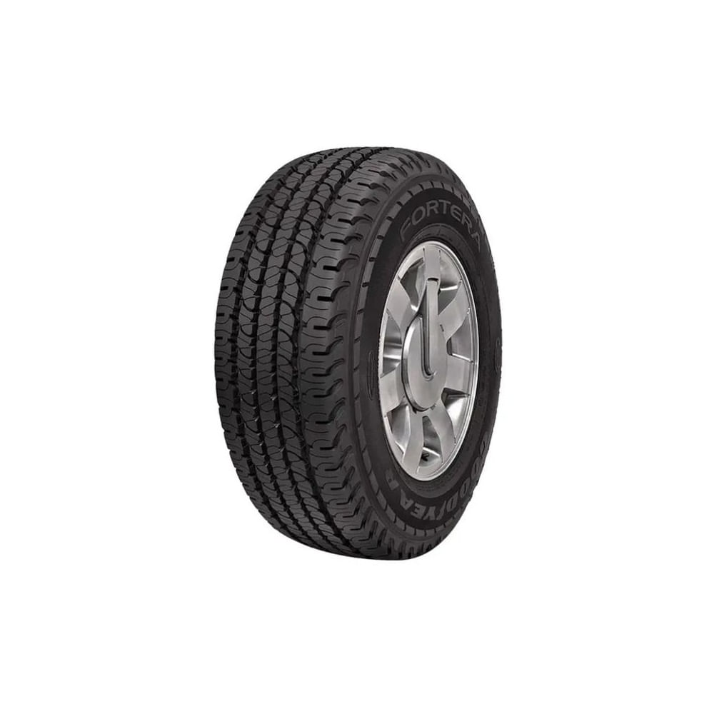 Llanta 22570R16 10299S Fortera ComforTred Goodyear