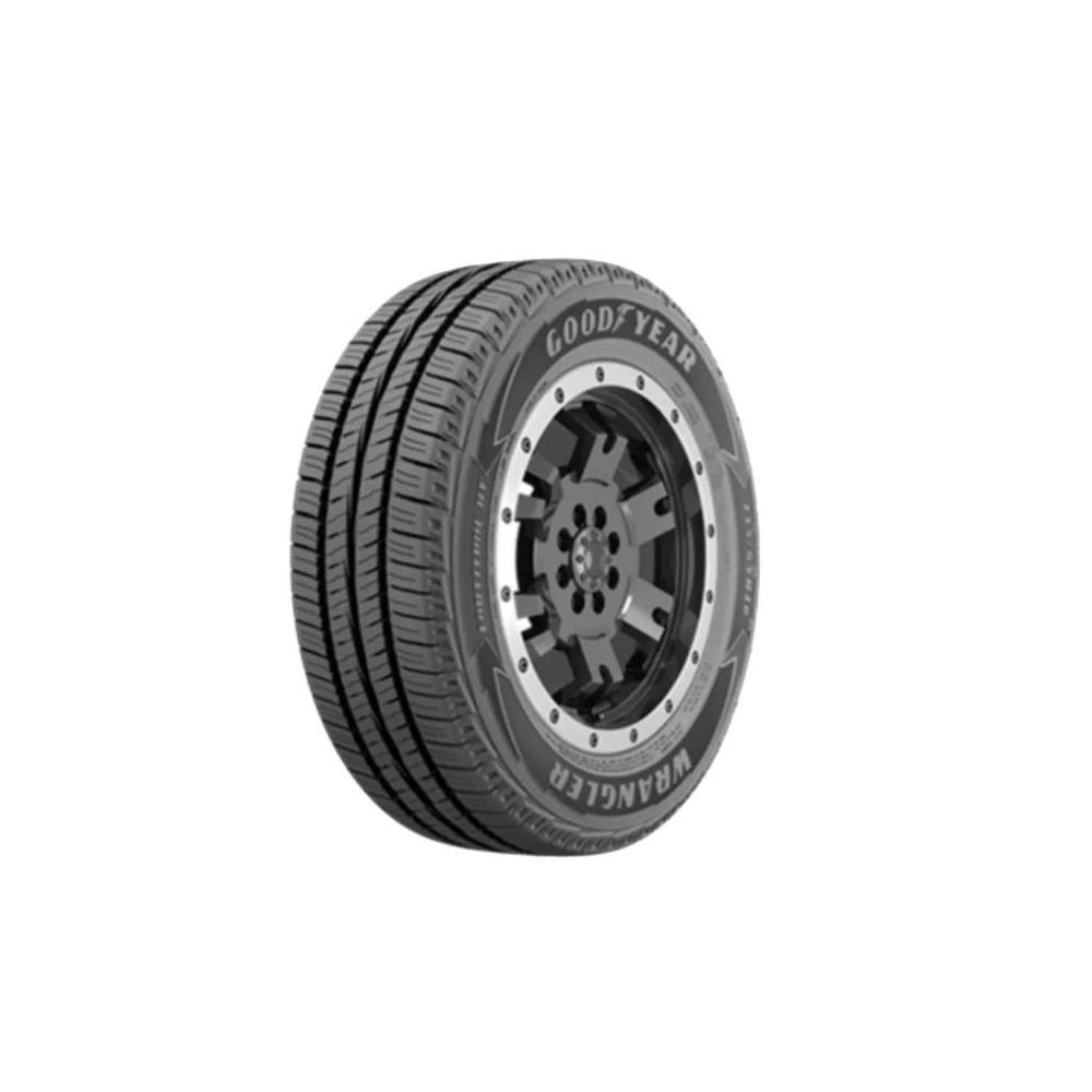 Llanta 20570R15 96T Wrangler Fortitude HT Goodyear