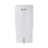 Dispensador automático con sensor marca COBRA EA-AUTOABS