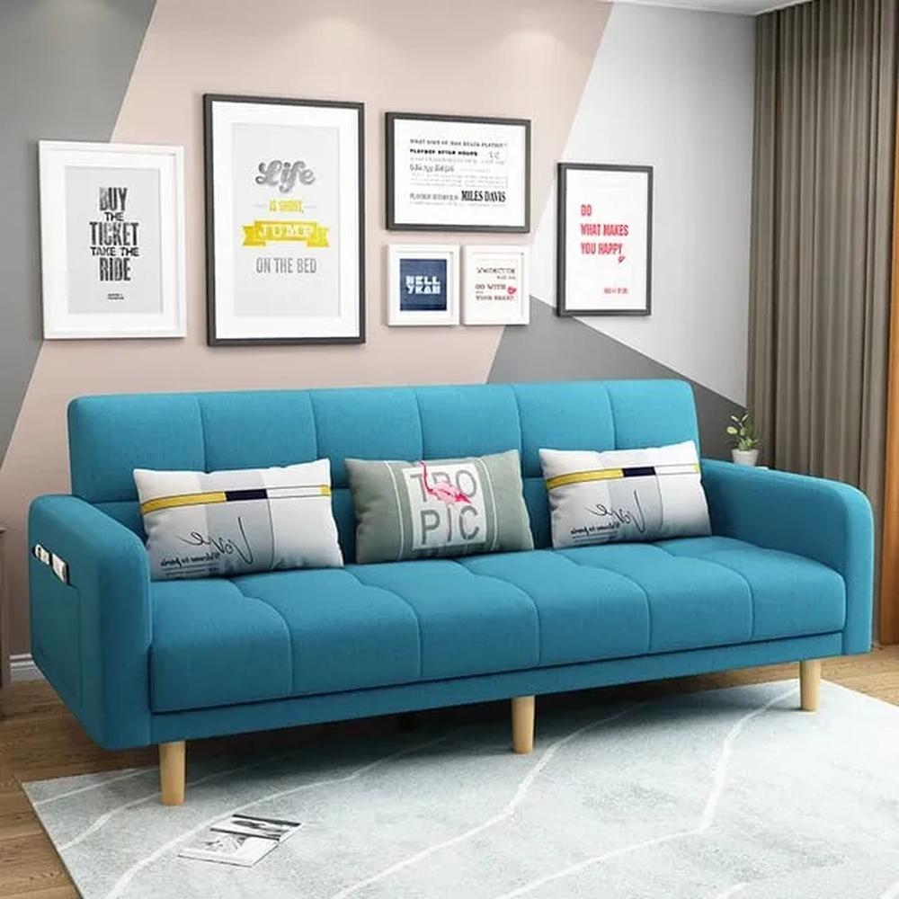 Sofá Eines dos cuerpos celeste más obsequio Sofá Eines dos cuerpos celeste más obsequio