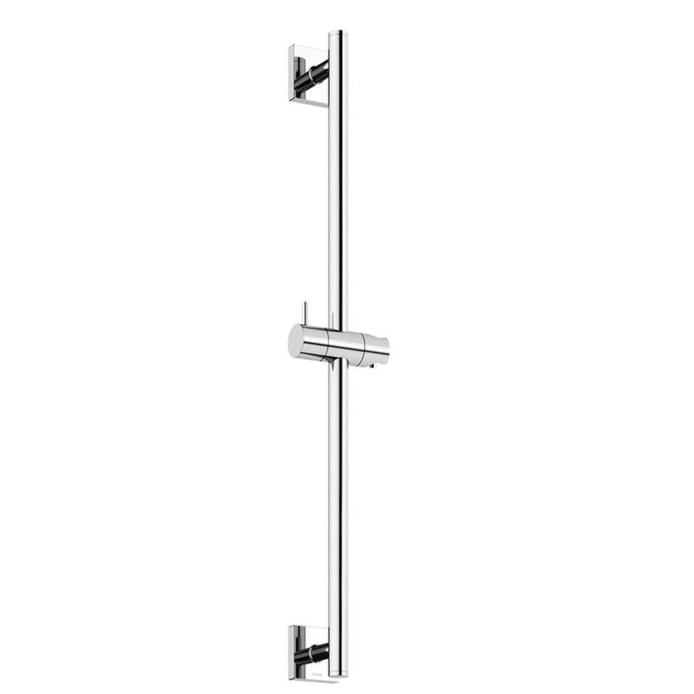 Riel Barra de ducha para ducha teléfono modelo TBW02012U marca TOTO Riel Barra de ducha para ducha teléfono modelo TBW02012U marca TOTO