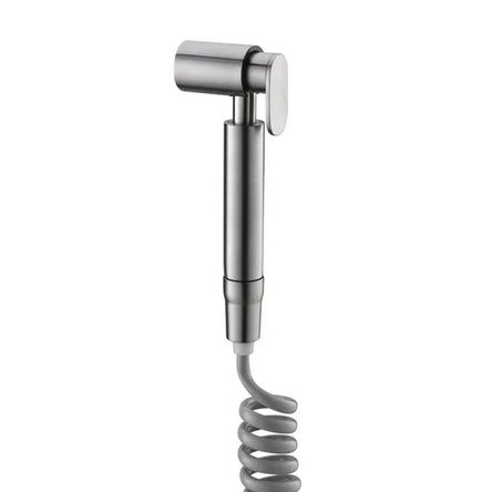 Duchita Bidet Marca Cobra LJ-P081-3 Acero