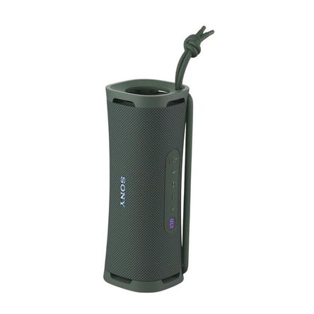 Parlante Bluetooth Sony ULT Field 1 Graves Potentes IP67 - Gris Bosque Parlante Bluetooth Sony ULT Field 1 Graves Potentes IP67 - Gris Bosque