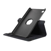 Funda Giratoria Negro para tablet Huawei MediaPad T8