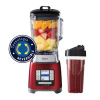 Licuadora Oster BLSTTDG-RBG-053 2L Xpert Tecnología Active Sense