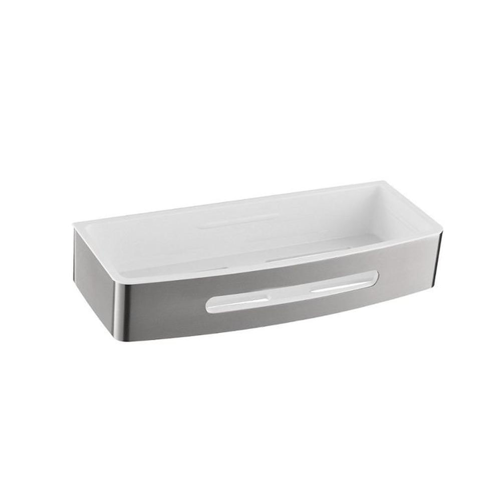 Organizador de ducha tipo parrilla linea Demo marca Cobra LJ-2702