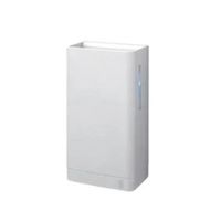 Secadora de manos de alta velocidad de TOTO modelo Clean Dry TYC422W