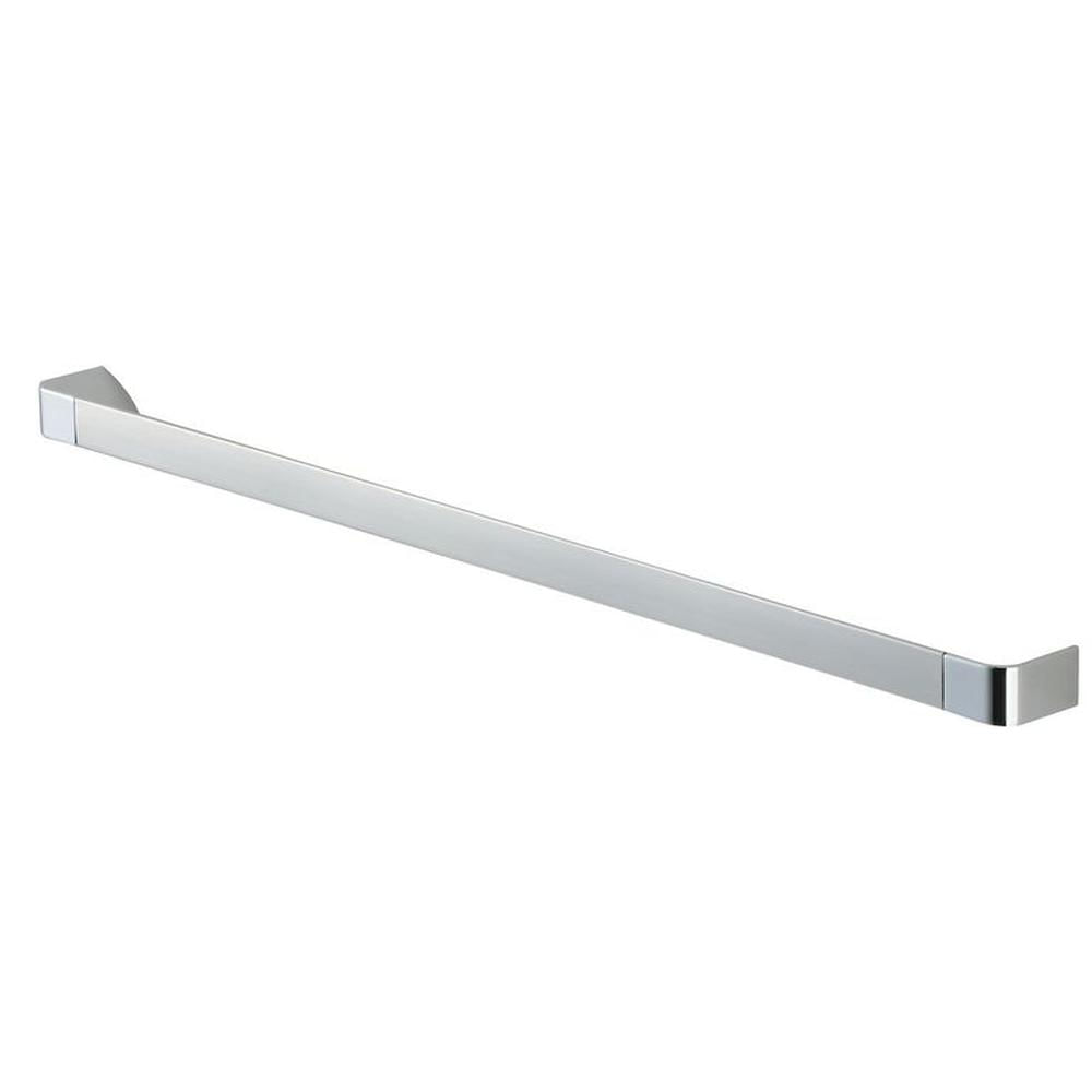 Toallero G-Series Round 24 marca Toto YT902S6U#CP Plateado Toallero G-Series Round 24 marca Toto YT902S6U#CP Plateado