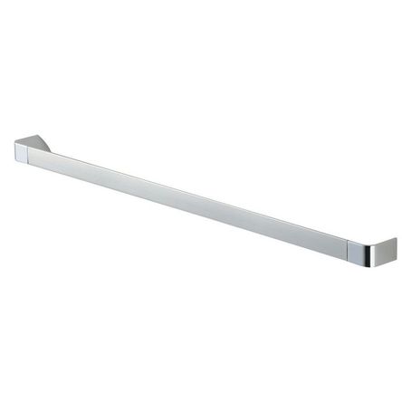 Toallero G-Series Round 24 marca Toto YT902S6U#CP Plateado Toallero G-Series Round 24 marca Toto YT902S6U#CP Plateado