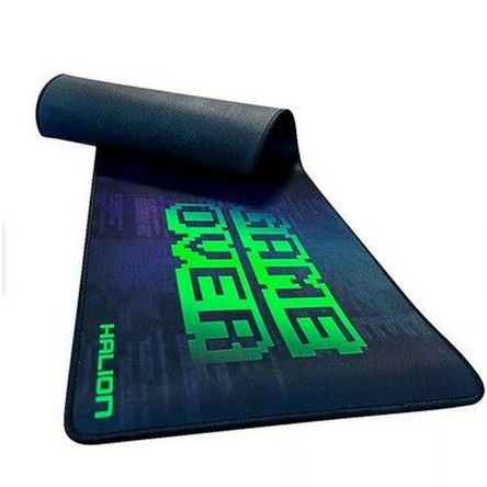 Mouse Pad Gamer - MP-12 Game Over Mouse Pad Gamer - MP-12 Game Over