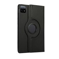 Funda para Tablet Xiaomi Mi Pad 6 Parante Giratorio de 360° - Negro