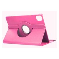 Funda para Tablet Xiaomi Mi Pad 6 Parante Giratorio de 360° - Fucsia