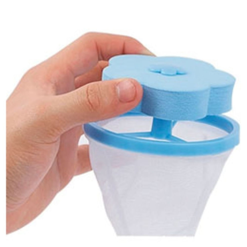 Malla filtrante de alta calidad y ultra fina 4 Pcs