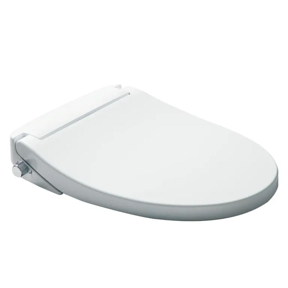 Tapa Asiento Washlet modelo EcoWasher marca TOTO TCW08S Blanco Tapa Asiento Washlet modelo EcoWasher marca TOTO TCW08S Blanco