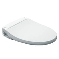 Tapa  Asiento Washlet modelo EcoWasher marca TOTO TCW08S
