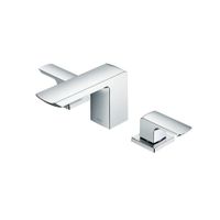 Grifería mezcladora para lavamanos modelo GR marca TOTO flujo 1.2 GPM TLG02201U