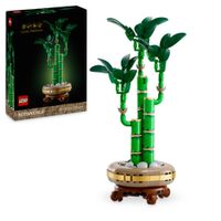 LEGO 10344 Bambú de la Suerte