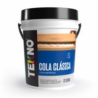 Teknocola Clásico 20 litros
