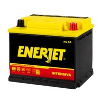 Batería Ks-55 N2 Sop Enerjet