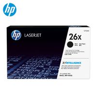 TONER HP 26X CF226X NEGRO ORIGINAL