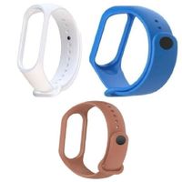 Correa Silicona Mi Band 3 4 5